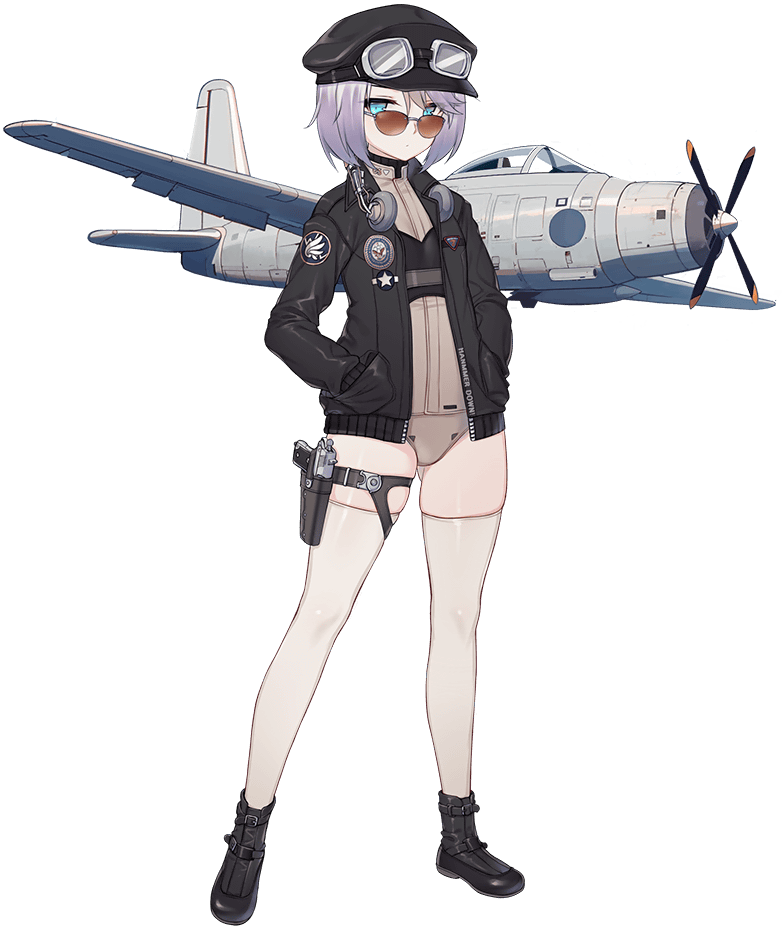 A-1 Skyraider illustration